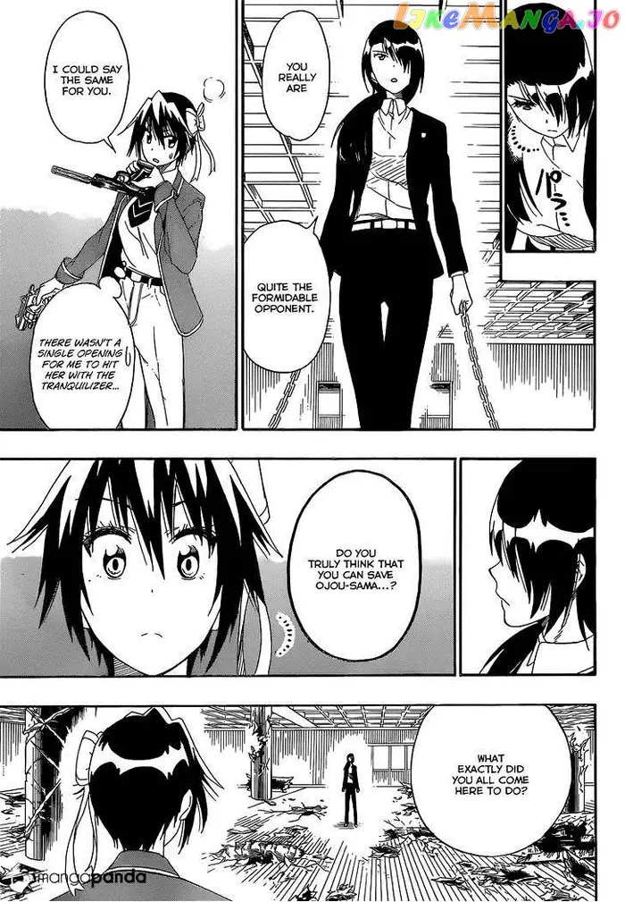 Nisekoi Chapter 185 image 14_optimized